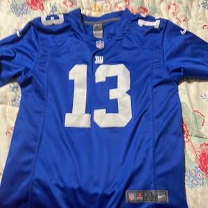 Odell, Beckham, Jr. jersey